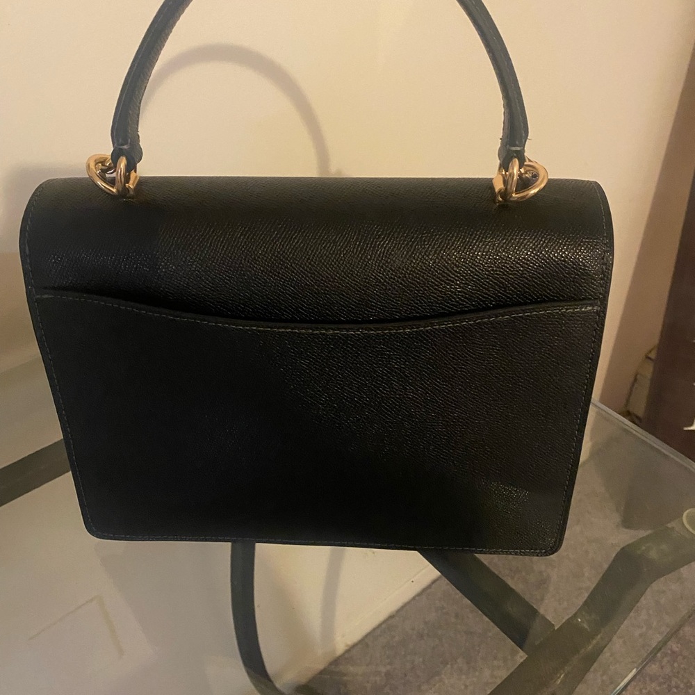 Coach Klare top handle bag - Picture 3 of 8